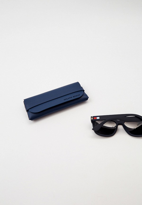 фото Очки солнцезащитные greywolf