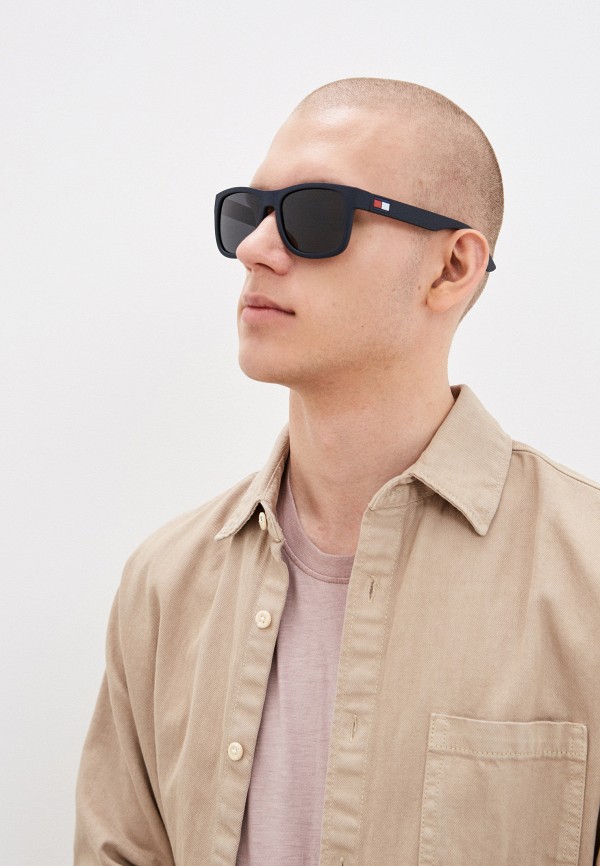 фото Очки солнцезащитные greywolf