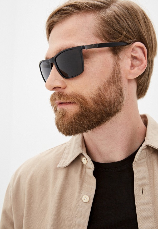 фото Очки солнцезащитные greywolf