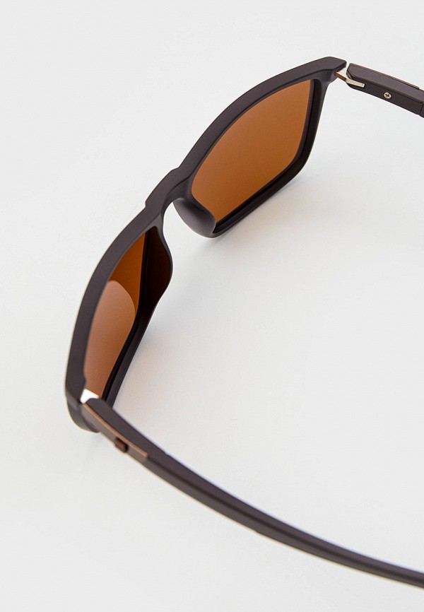 фото Очки солнцезащитные greywolf