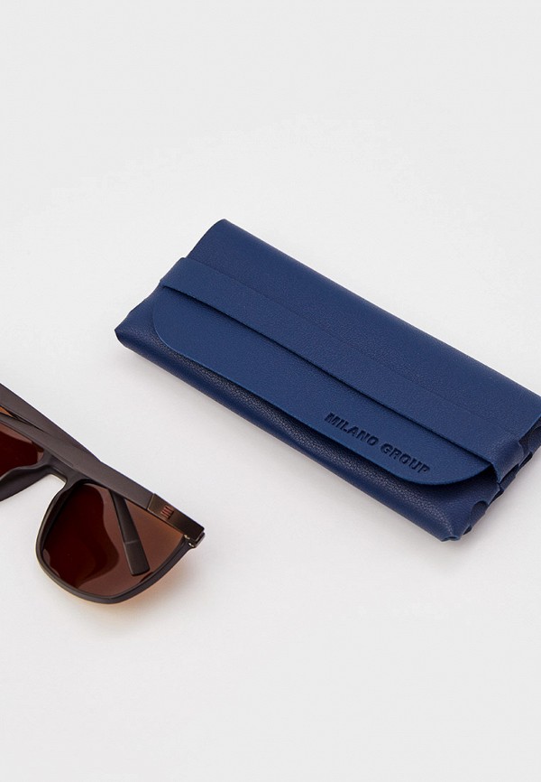 фото Очки солнцезащитные greywolf