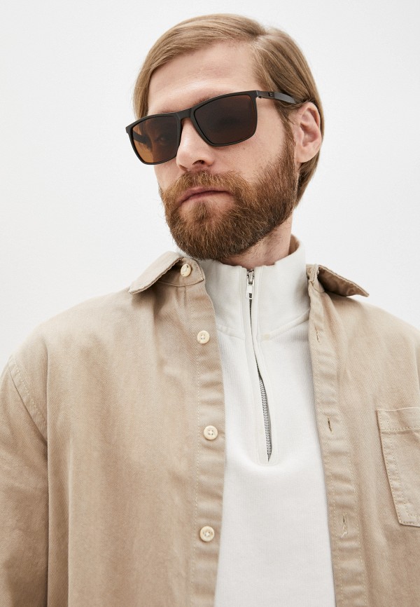 фото Очки солнцезащитные greywolf