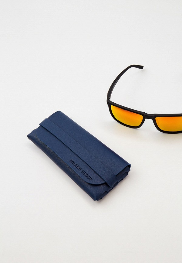 фото Очки солнцезащитные greywolf