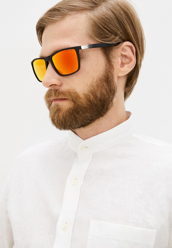 фото Очки солнцезащитные greywolf