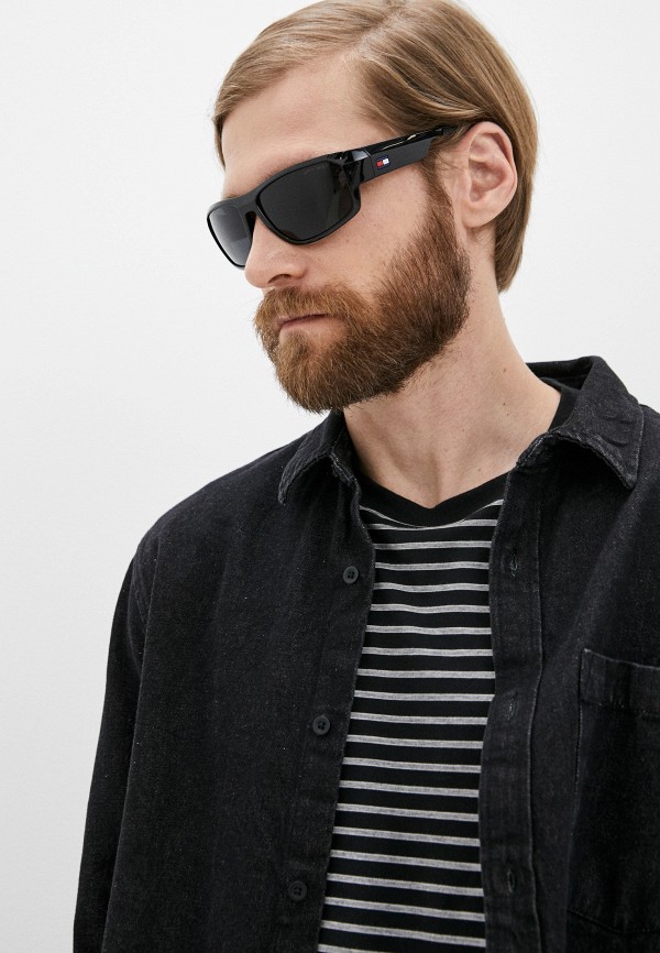 фото Очки солнцезащитные greywolf