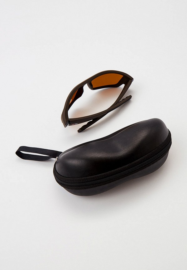 фото Очки солнцезащитные greywolf