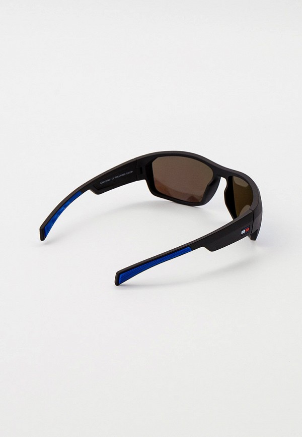 фото Очки солнцезащитные greywolf