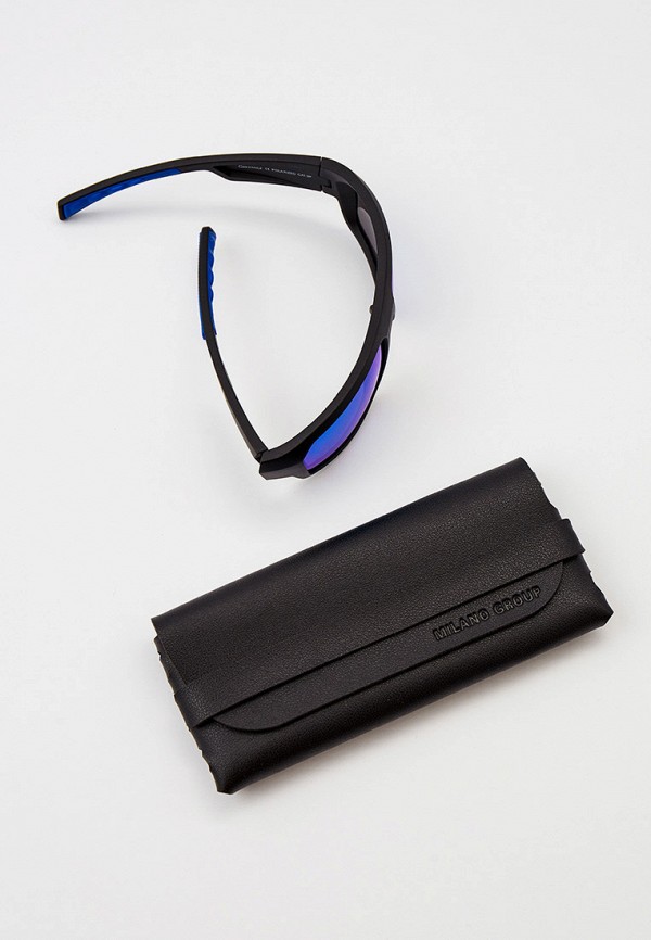 фото Очки солнцезащитные greywolf