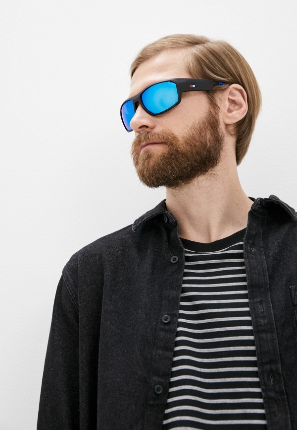 фото Очки солнцезащитные greywolf