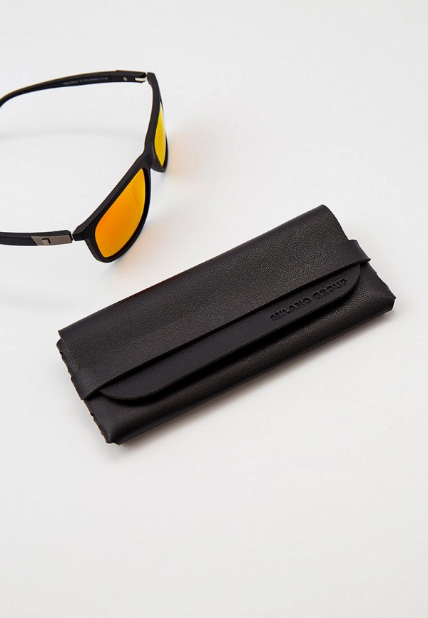 фото Очки солнцезащитные greywolf