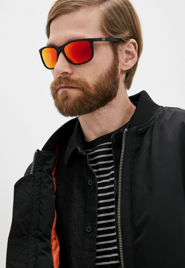 фото Очки солнцезащитные greywolf