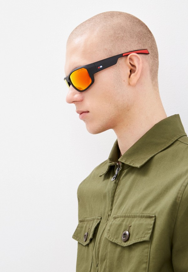 фото Очки солнцезащитные greywolf