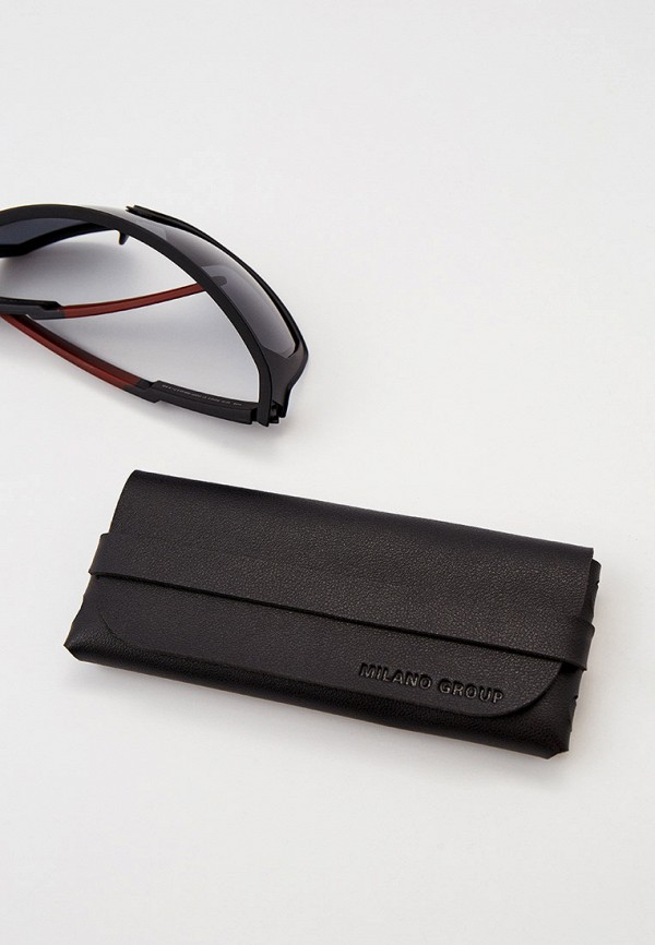 фото Очки солнцезащитные greywolf