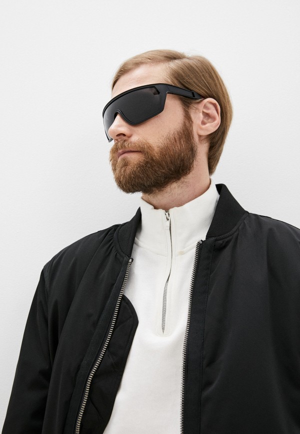 фото Очки солнцезащитные greywolf