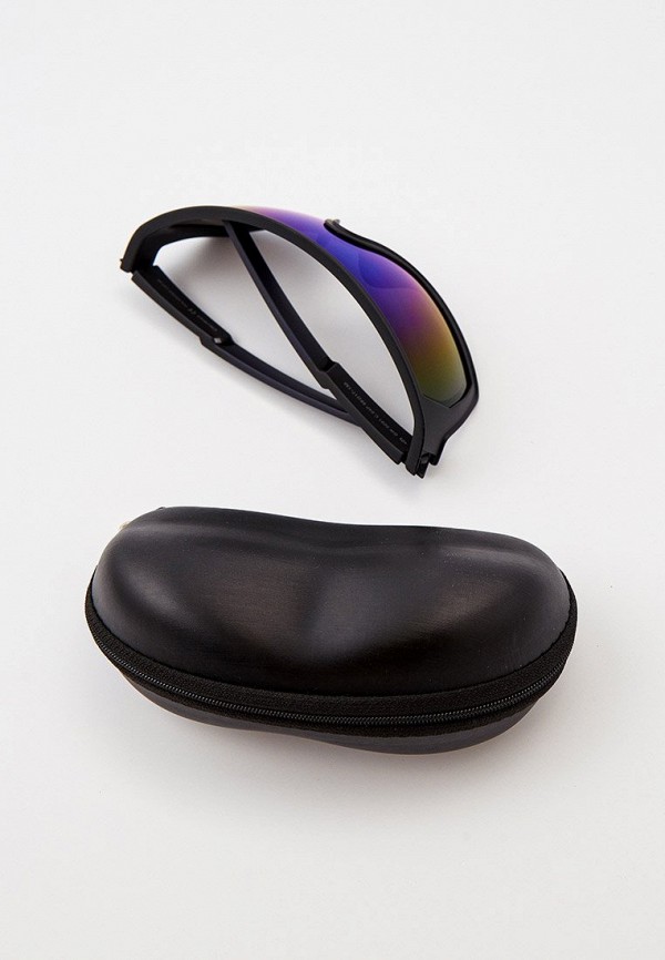 фото Очки солнцезащитные greywolf