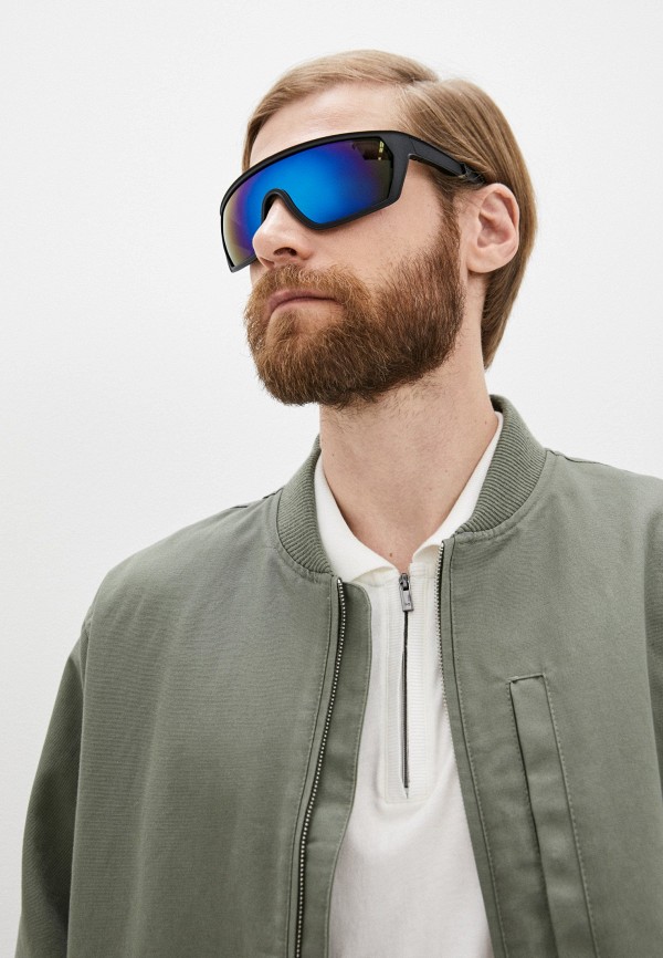 фото Очки солнцезащитные greywolf