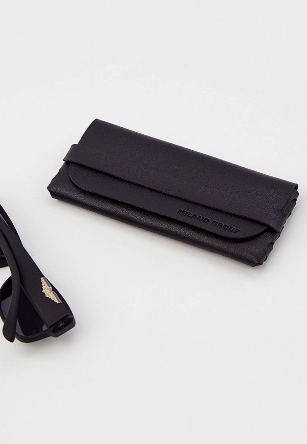 фото Очки солнцезащитные greywolf