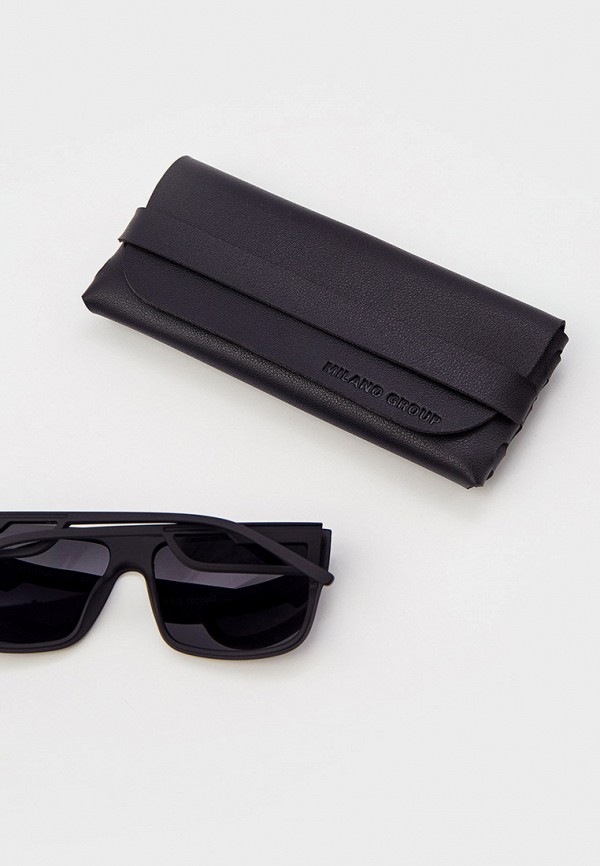 фото Очки солнцезащитные greywolf