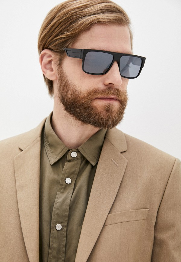 фото Очки солнцезащитные greywolf