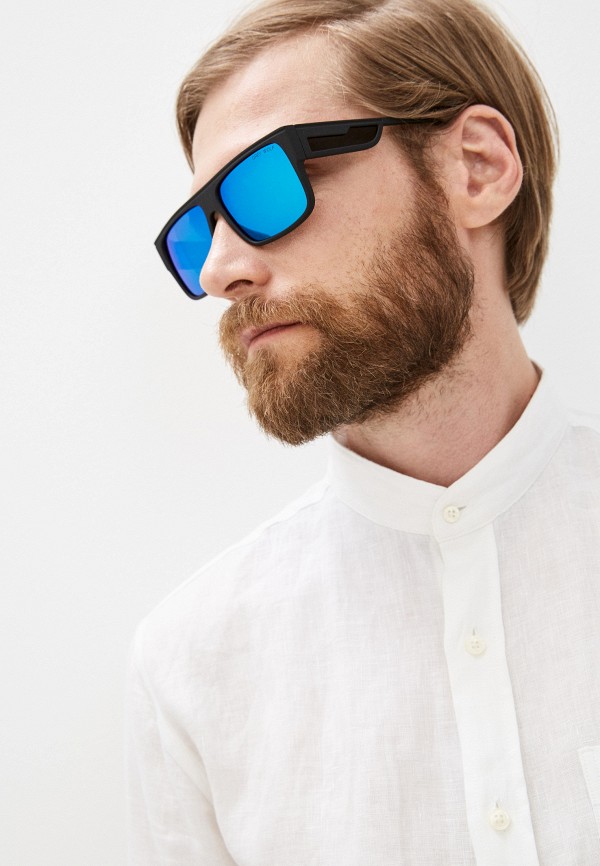 фото Очки солнцезащитные greywolf