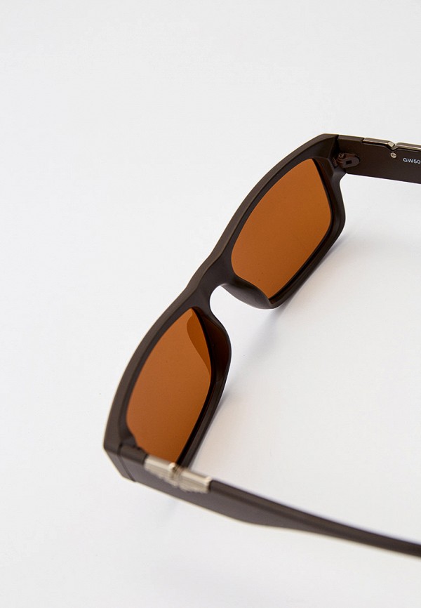 фото Очки солнцезащитные greywolf