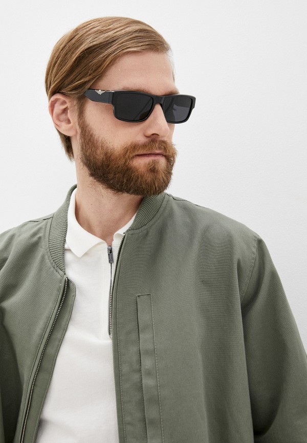 фото Очки солнцезащитные greywolf