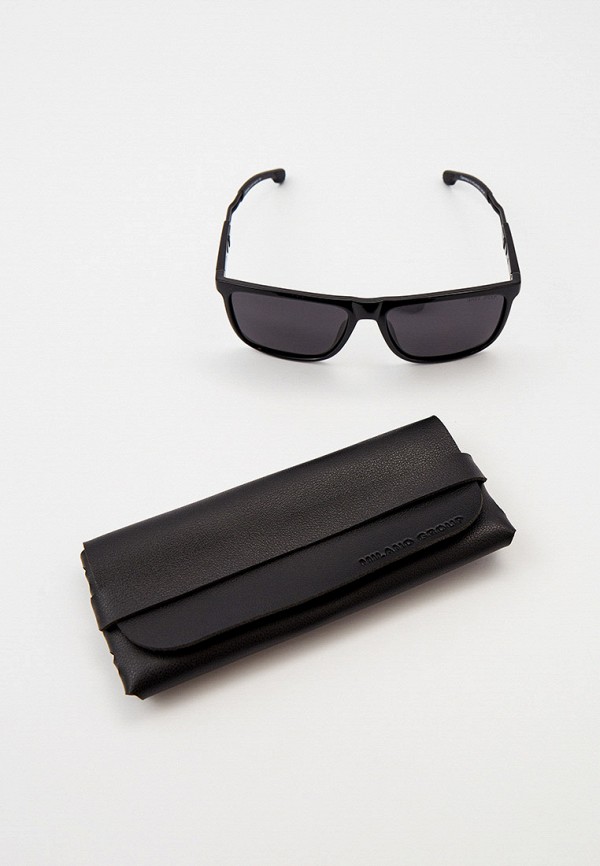 фото Очки солнцезащитные greywolf