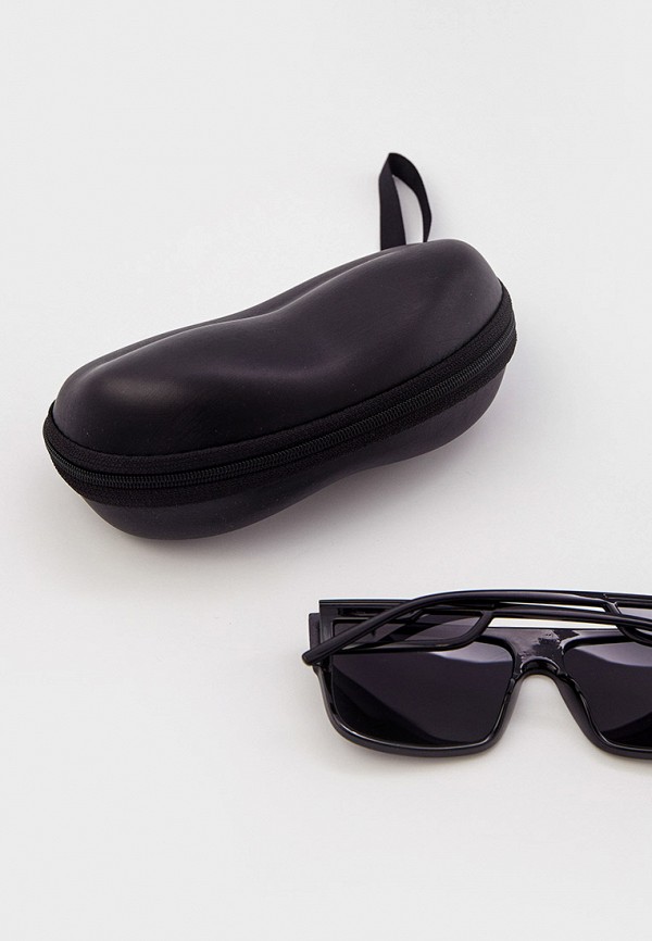 фото Очки солнцезащитные greywolf