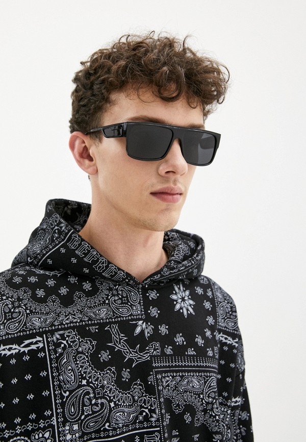 фото Очки солнцезащитные greywolf