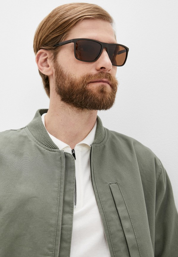 фото Очки солнцезащитные greywolf