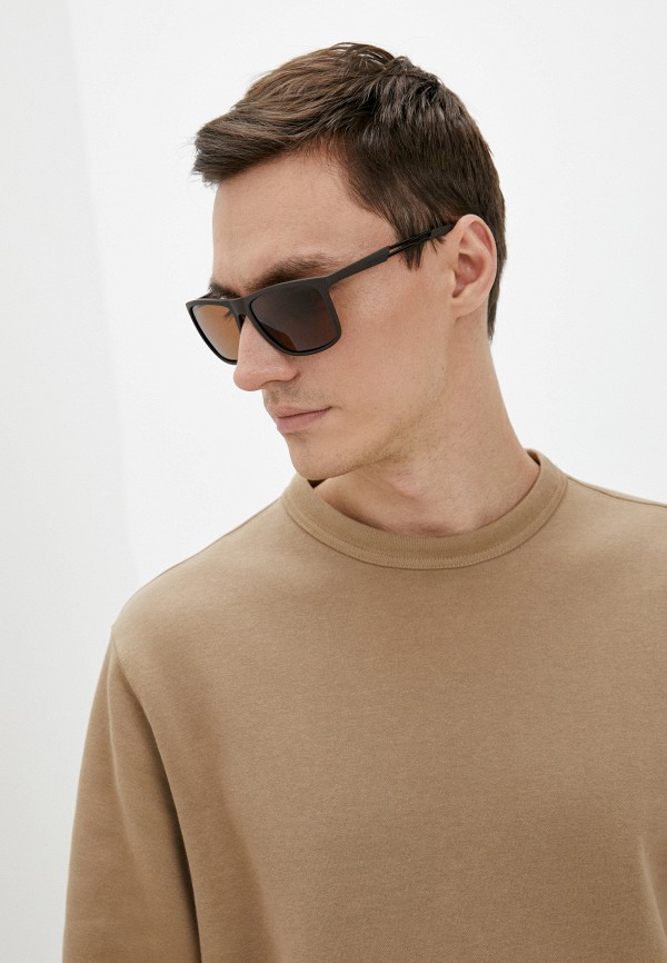 фото Очки солнцезащитные greywolf