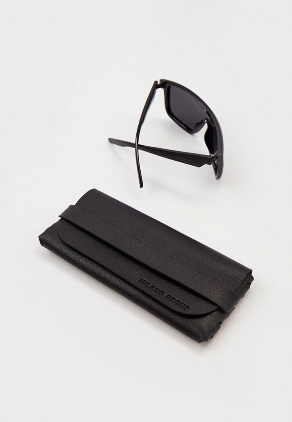 фото Очки солнцезащитные greywolf