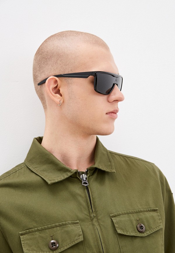 фото Очки солнцезащитные greywolf