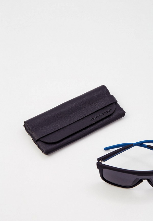 фото Очки солнцезащитные greywolf