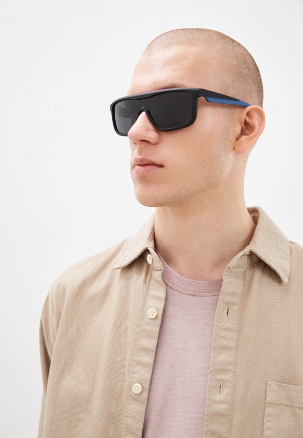 фото Очки солнцезащитные greywolf