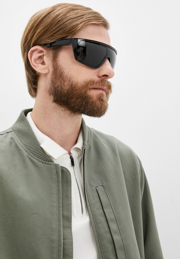 фото Очки солнцезащитные greywolf