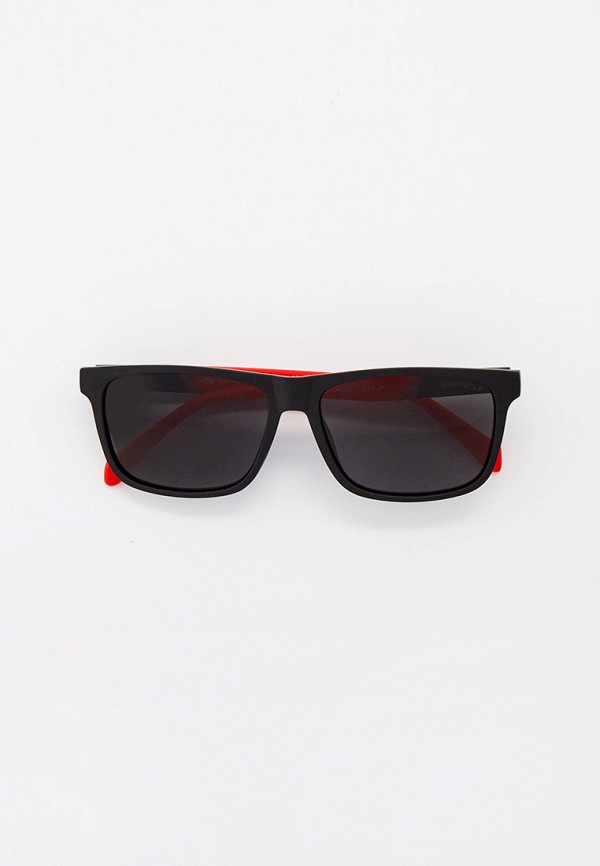 

Очки солнцезащитные Greywolf, Черный