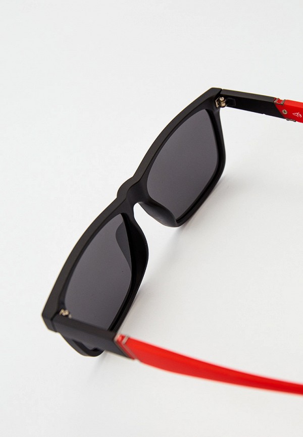 фото Очки солнцезащитные greywolf