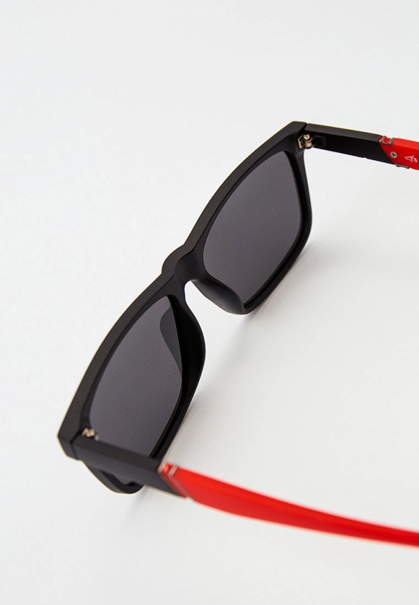 фото Очки солнцезащитные greywolf