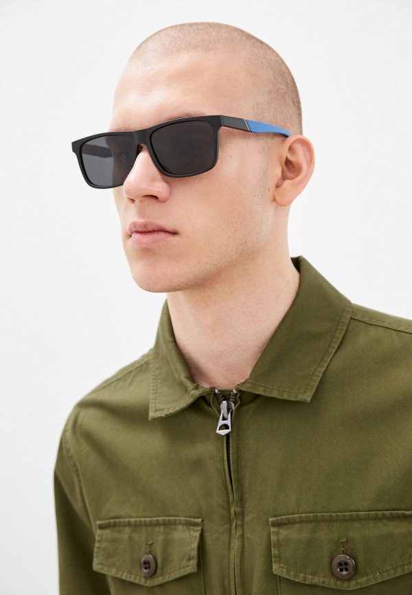 фото Очки солнцезащитные greywolf