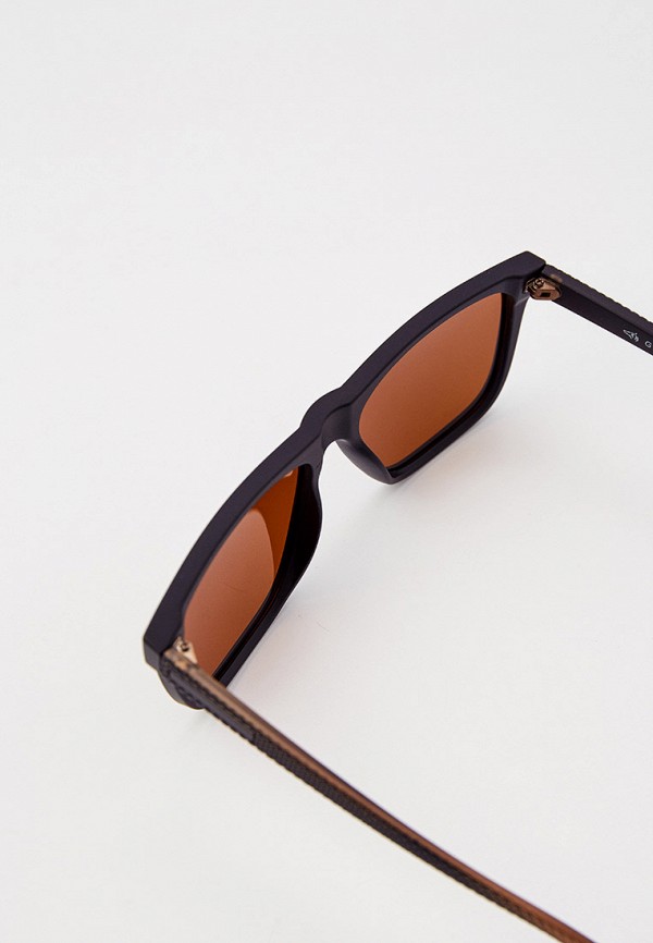 фото Очки солнцезащитные greywolf