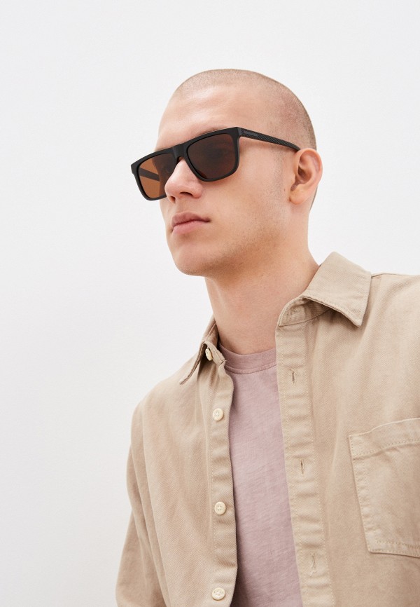 фото Очки солнцезащитные greywolf