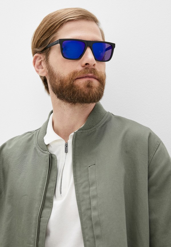 фото Очки солнцезащитные greywolf