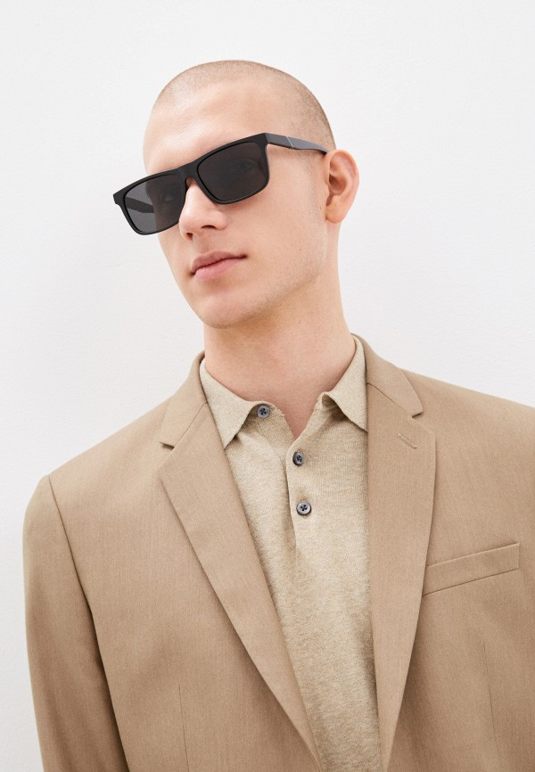 фото Очки солнцезащитные greywolf