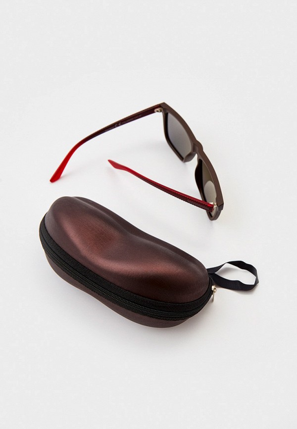 фото Очки солнцезащитные greywolf