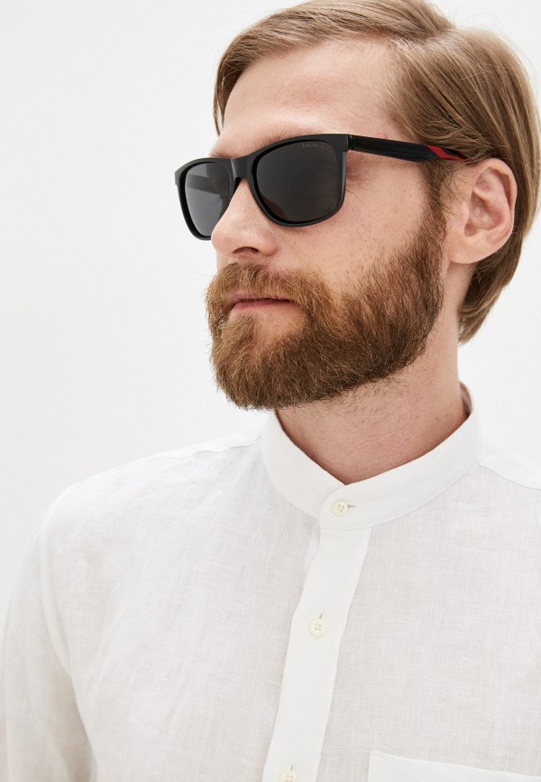 фото Очки солнцезащитные greywolf