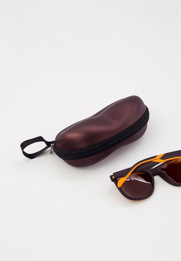 фото Очки солнцезащитные greywolf