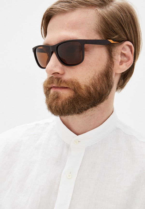 фото Очки солнцезащитные greywolf