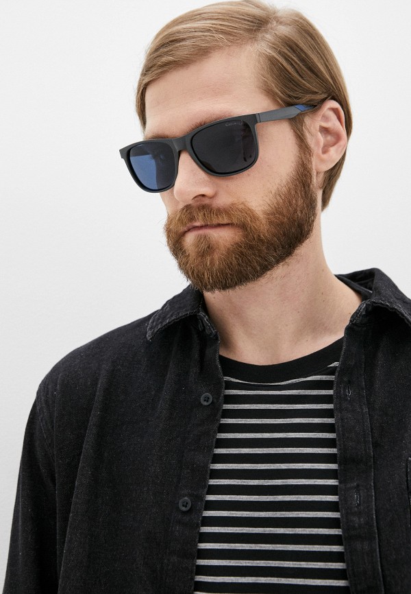 фото Очки солнцезащитные greywolf