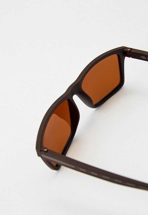 фото Очки солнцезащитные greywolf